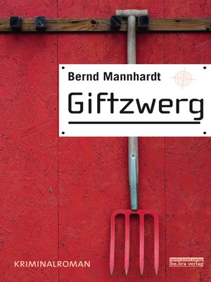 cover image of Giftzwerg